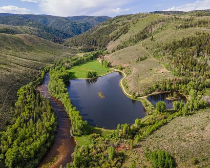 Farm Property for sale in Carbon County, Wyoming