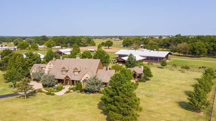 Ranch Property for sale in Tulsa County, Oklahoma