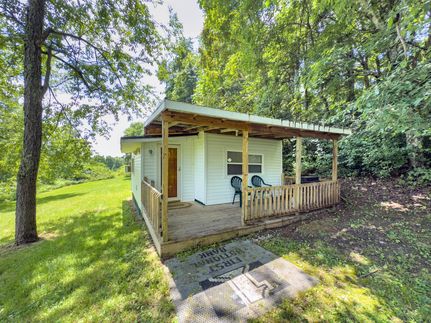 Recreational Property for sale in Monroe County, Ohio