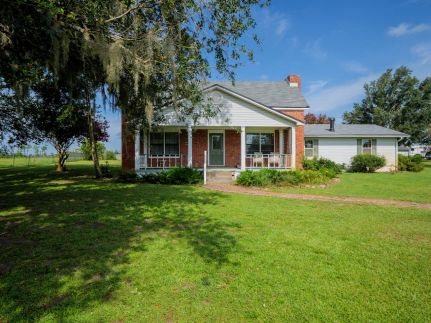 Undeveloped Land for sale in Madison County, Florida