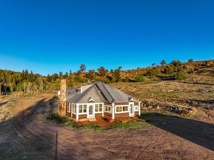 Ranch Property for sale in Gunnison County, Colorado