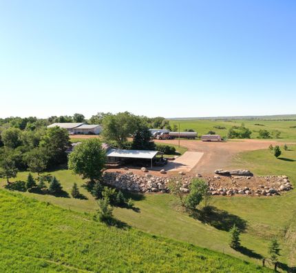 Farm Property for sale in Dunn County, North Dakota