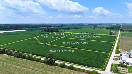Undeveloped Land for sale in Daviess County, Indiana