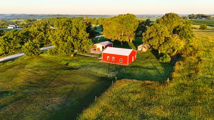 Residential Property for sale in Madison County, Iowa