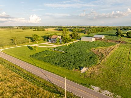 Farm Property for sale in Bates County, Missouri