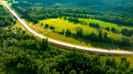 Hunting Land for sale in Telfair County, Georgia