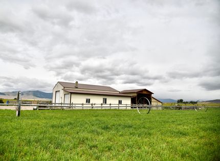 Ranch Property for sale in Lake County, Montana