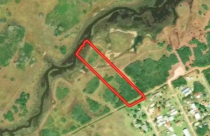 Recreational Property for sale in Calhoun County, Texas