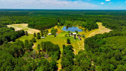 Ranch Property for sale in Screven County, Georgia