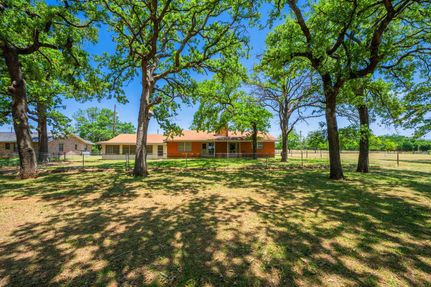 Farm Property for sale in Gillespie County, Texas
