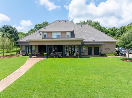Farm Property for sale in Ouachita Parish, Louisiana