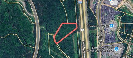 Ranch Property for sale in Cherokee County, Georgia