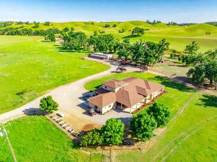 Ranch Property for sale in Tehama County, California