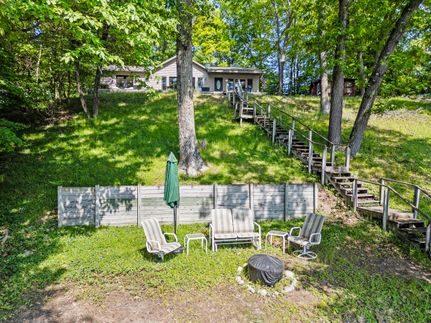 Ranch Property for sale in Mecosta County, Michigan