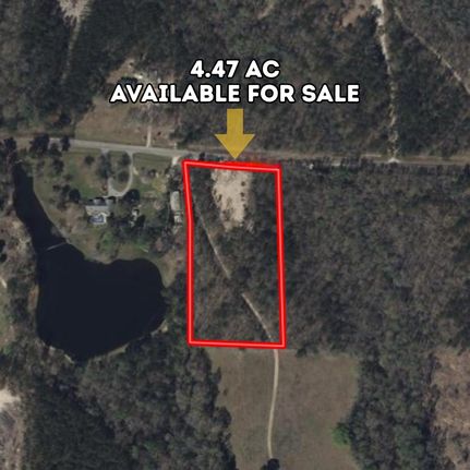 Farm Property for sale in Crawford County, Georgia