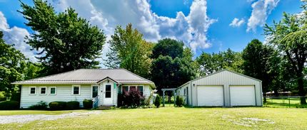 Farm Property for sale in Vernon County, Missouri