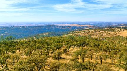 Farm Property for sale in Calaveras County, California
