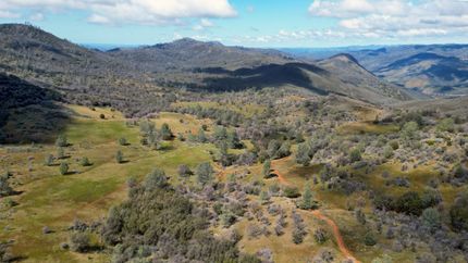 Recreational Property for sale in Tuolumne County, California
