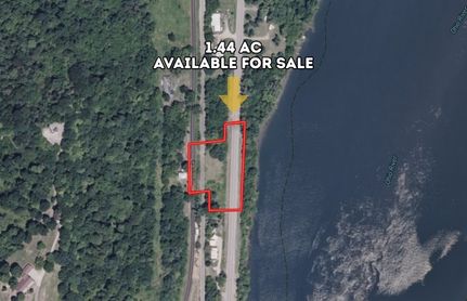 Property for sale in Gallia County, Ohio