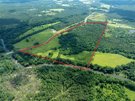 Commercial Property for sale in Pushmataha County, Oklahoma