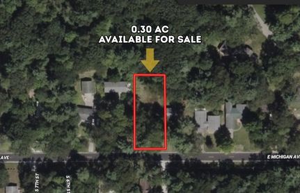 Recreational Property for sale in Arenac County, Michigan