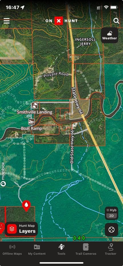 Farm Property for sale in Kalkaska County, Michigan