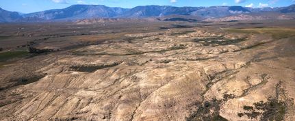 Farm Property for sale in Park County, Wyoming