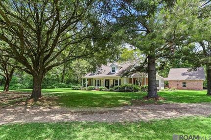 Farm Property for sale in West Feliciana Parish, Louisiana