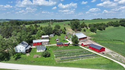 Farm Property for sale in Fillmore County, Minnesota