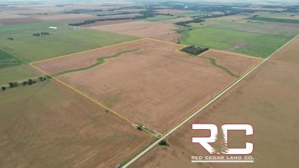Ranch Property for sale in Sumner County, Kansas
