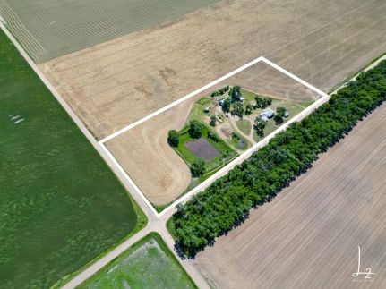Farm Property for sale in Stafford County, Kansas