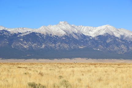 Recreational Property for sale in Costilla County, Colorado