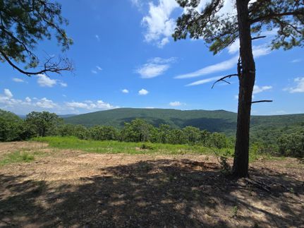 Recreational Property for sale in Le Flore County, Oklahoma