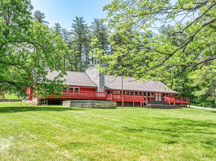 Farm Property for sale in Hocking County, Ohio