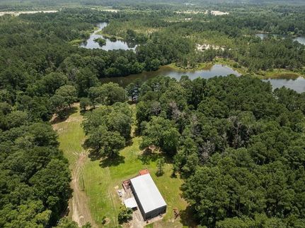 Farm Property for sale in East Feliciana Parish, Louisiana