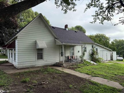 Farm Property for sale in Fremont County, Iowa