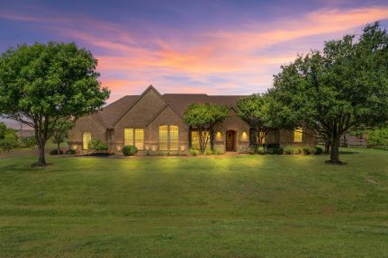 Ranch Property for sale in Denton County, Texas
