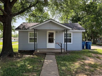 Farm Property for sale in Pittsburg County, Oklahoma