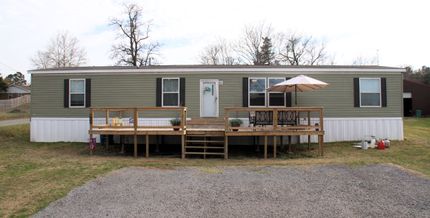 Ranch Property for sale in Pittsburg County, Oklahoma