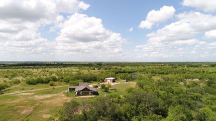 Farm Property in Brown County, Texas