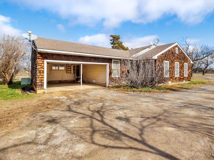 Farm Property for sale in Coleman County, Texas