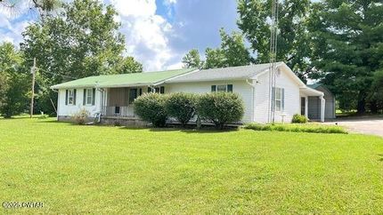 Ranch Property for sale in Carroll County, Tennessee