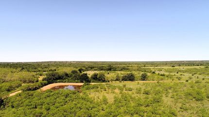 Farm Property in Coleman County, Texas