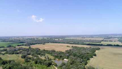 Ranch Property in Eastland County, Texas
