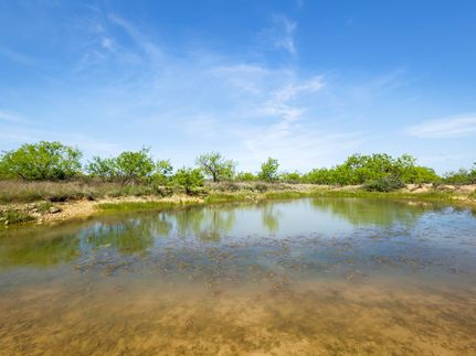 Farm Property in Coleman County, Texas