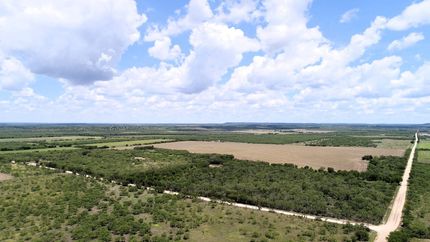Ranch Property in Callahan County, Texas