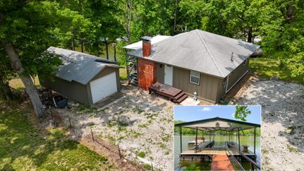 Farm Property for sale in Benton County, Missouri