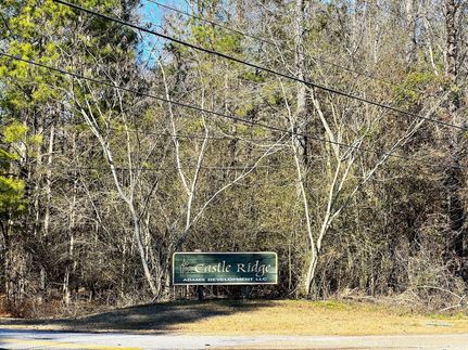 Recreational Property for sale in Elmore County, Alabama