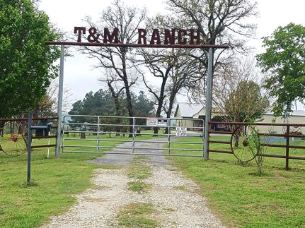 Residential Property for sale in Leon County, Texas