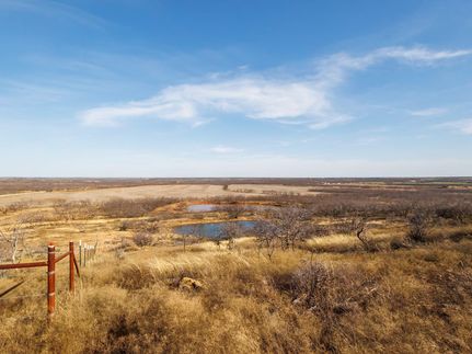 Farm Property in Coleman County, Texas